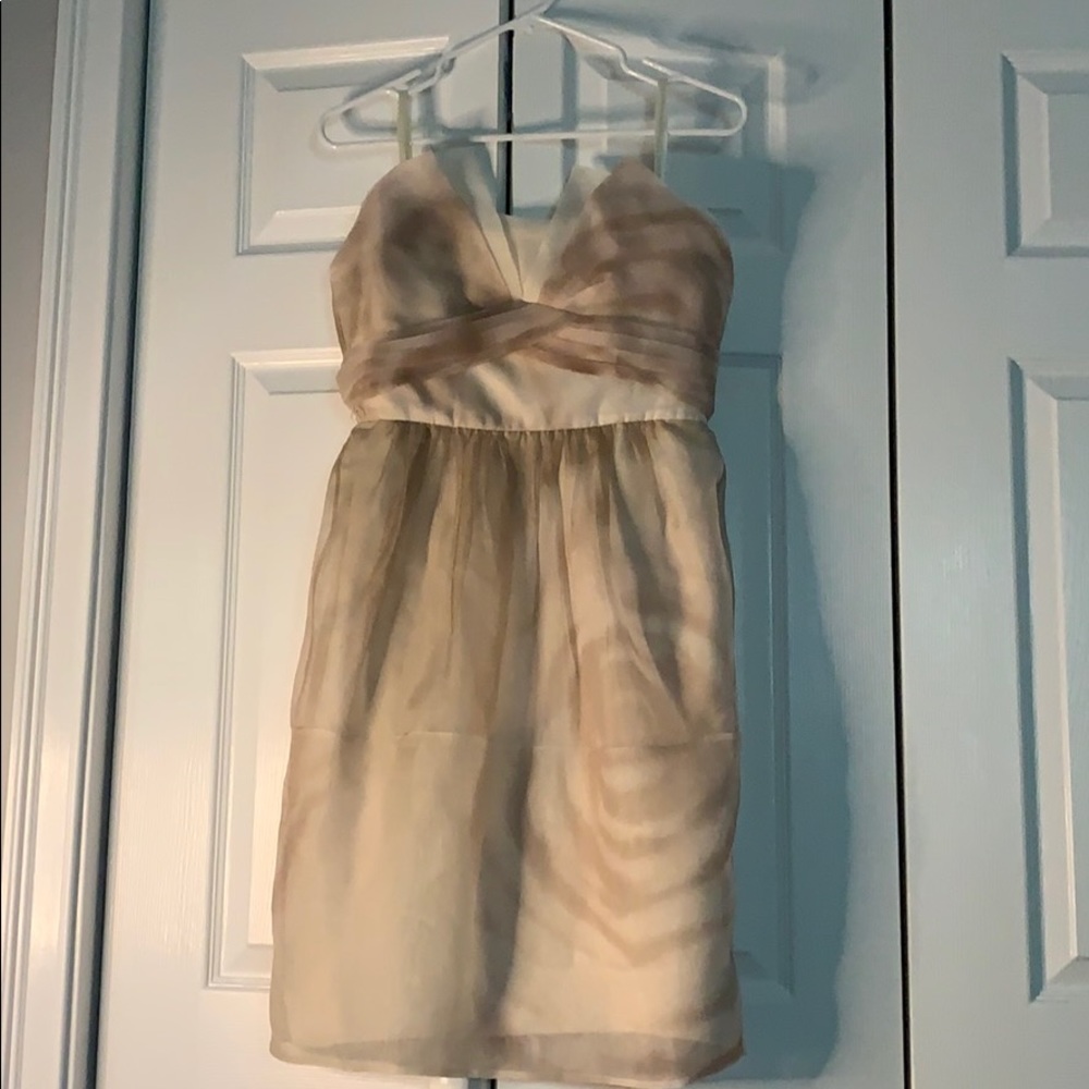 BCBG Max Azria Formal Dress